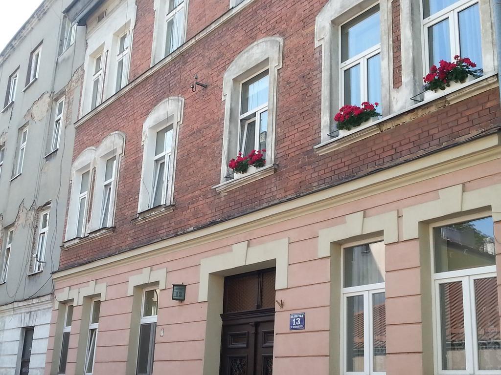 Apartment Old Cracow Krakau Exterior foto